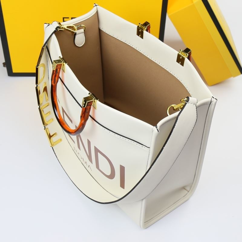 Fendi Shopping Bags